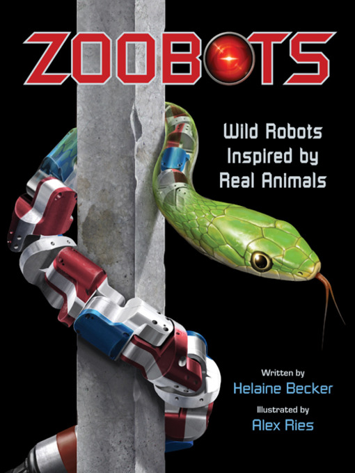 Title details for Zoobots by Helaine Becker - Available